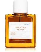 Korres Mountain Pepper тоалетна вода за мъже 50 мл.