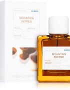 Korres Mountain Pepper тоалетна вода за мъже 50 мл.