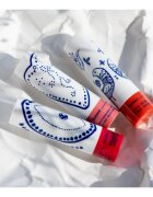 Korres Mulberry тониращ балсам за устни с хидратиращ ефект 45 гр.
