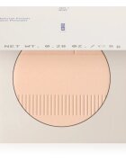 Korres Natural Finish уеднаквяваща тена компактна пудра цвят 01 Light 8 гр.