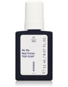 Korres No No Nail Polish горен лак за нокти 11 мл.