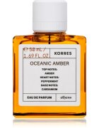 Korres Oceanic Amber парфюмна вода за мъже 50 мл.