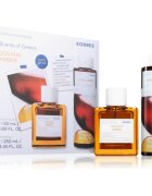 Korres Oceanic Amber подаръчен комплект за мъже