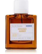 Korres Oceanic Amber тоалетна вода за мъже 50 мл.