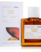 Korres Oceanic Amber тоалетна вода за мъже 50 мл.