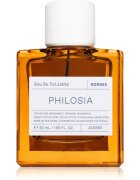 Korres Philosia тоалетна вода унисекс 50 мл.