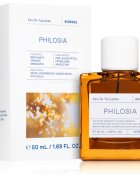 Korres Philosia тоалетна вода унисекс 50 мл.