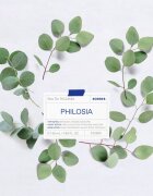Korres Philosia тоалетна вода унисекс 50 мл.