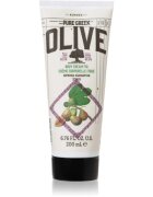 Korres Pure Greek Olive & Fig хидратиращо мляко за тяло 200 мл.