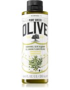 Korres Pure Greek Olive & Olive Blossom душ гел 250 мл.