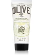 Korres Pure Greek Olive & Olive Blossom лосион-грижа за тяло 200 мл.