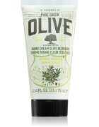 Korres Pure Greek Olive & Olive Blossom подхранващ крем за ръце 75 мл.