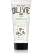 Korres Pure Greek Olive & Sea Salt лек лосион за тяло 200 мл.