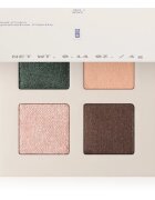 Korres Real Color Natural Palette палитра сенки за очи цвят 01 Forest Nudes 4 гр.