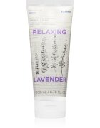 Korres Relaxing Lavender релаксиращо мляко за тяло за нощ 200 мл.