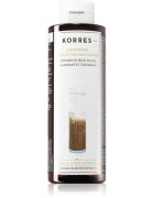Korres Rice Proteins & Linden шампоан за фина коса 250 мл.