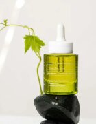 Korres Santorini Grape подхранващо сухо олио за лице 30 мл.