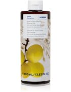 Korres Santorini Grape ревитализиращ душ-гел 400 мл.