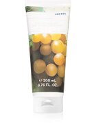 Korres Santorini Grape успокояващ лосион за тяло 200 мл.