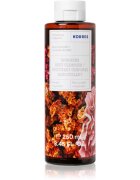 Korres Sea Lavender летен душ гел 250 мл.