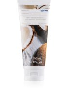 Korres Sea Salt Coconut хидратиращо мляко за тяло с кокос 200 мл.