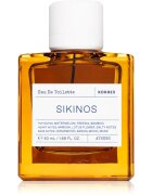 Korres Sikinos тоалетна вода унисекс 50 мл.