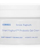 Korres Smart Yoghurt™ Probiotic Gel-Cream хидратиращ гел-крем с пробиотик 40 мл.