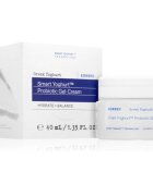 Korres Smart Yoghurt™ Probiotic Gel-Cream хидратиращ гел-крем с пробиотик 40 мл.