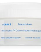Korres Smart Yoghurt™ Probiotic Intense Cream интензивен хидратиращ гел с пробиотик 40 мл.