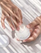Korres Smart Yoghurt™ Probiotic Intense Cream интензивен хидратиращ гел с пробиотик 40 мл.