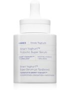 Korres Smart Yoghurt™ Probiotic Super Serum хидратиращ серум за лице с пробиотик 30 мл.