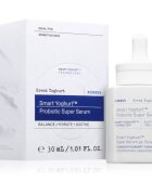 Korres Smart Yoghurt™ Probiotic Super Serum хидратиращ серум за лице с пробиотик 30 мл.