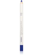 Korres Solid Color Eyeliner Pencil кремообразен молив за очи цвят Cobalt Blue 1.2 гр.