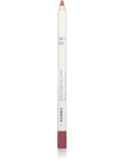 Korres Solid Color Lip Liner молив-контур за устни цвят 01 Neutral Mauve 1.2 гр.