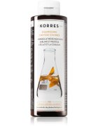 Korres Sunflower and Mountain Tea шампоан за боядисана коса 250 мл.