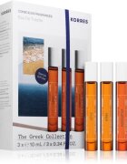 Korres The Greek Collection подаръчен комплект унисекс