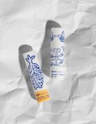 Korres Thyme & Honey подхранващ балсам за устни 45 гр.