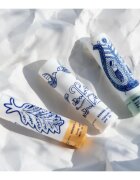 Korres Thyme & Honey подхранващ балсам за устни 45 гр.