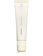 Korres True Lip Shine подхранващ блясък за устни цвят Rosewater 10 мл.