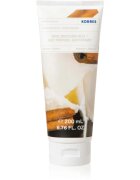 Korres Vanilla & Cinnamon подхранващ лосион за тяло с бадемово масло 200 мл.