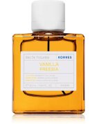 Korres Vanilla Freesia тоалетна вода за жени 50 мл.