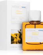Korres Vanilla Freesia тоалетна вода за жени 50 мл.