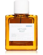 Korres Vetiver Root тоалетна вода за мъже 50 мл.