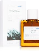 Korres Vetiver Root тоалетна вода за мъже 50 мл.