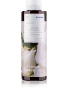 Korres White Blossom опияняващ душ гел с аромат на цветя 250 мл.