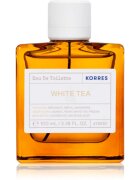 Korres White Tea тоалетна вода за жени 100 мл.