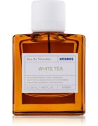 Korres White Tea тоалетна вода за жени 50 мл.
