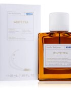 Korres White Tea тоалетна вода за жени 50 мл.