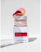 Korres Wild Rose озаряващ дневен крем за суха кожа 40 мл.