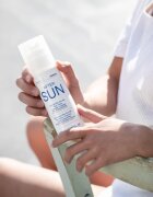 Korres Yoghurt After Sun охлаждащ гел за след слънце за лице и тяло 150 мл.